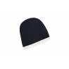 Winter hat - mod. 4188:Navy, Acrylic, White